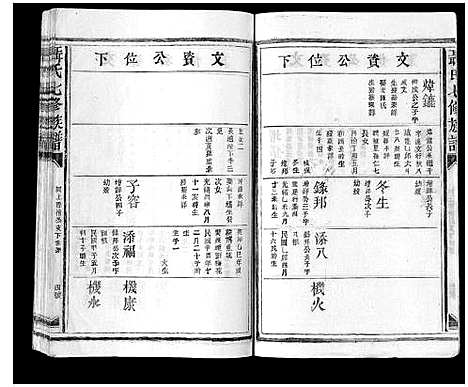 [聂]聂氏七修族谱 (江西) 聂氏七修家谱_十三.pdf