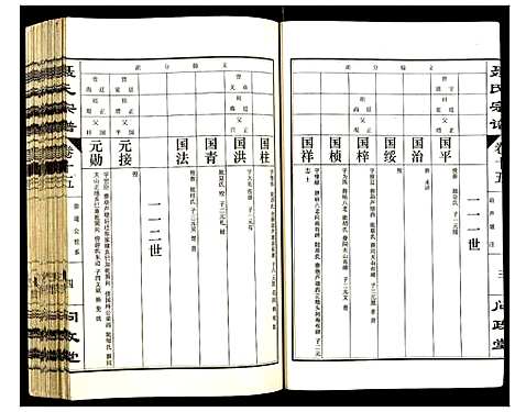 [聂]聂氏宗谱 (江西) 聂氏家谱_十.pdf