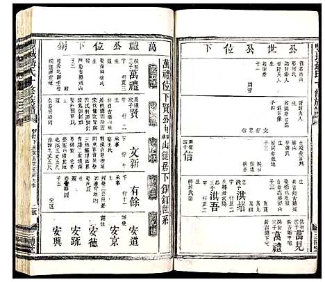 [聂]丰城聂氏十修族谱 (江西) 丰城聂氏十修家谱_十七.pdf