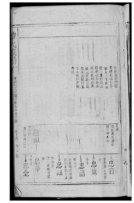 [潘]潘氏族谱 (江西、福建) 潘氏家谱_五.pdf