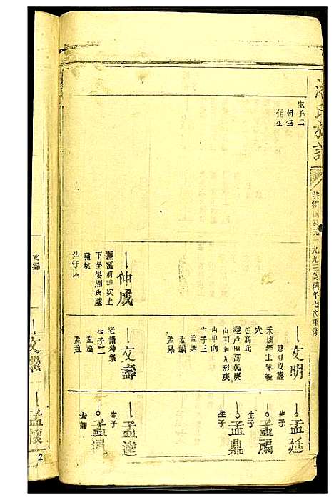 [潘]潘氏族谱 (江西、福建) 潘氏家谱_七.pdf