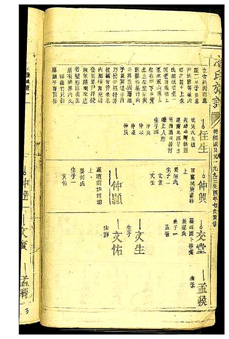 [潘]潘氏族谱 (江西、福建) 潘氏家谱_七.pdf