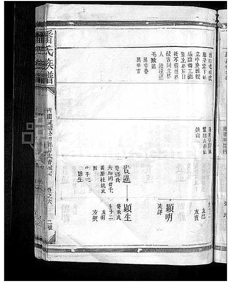 [潘]潘氏族谱 (江西、福建) 潘氏家谱_二.pdf