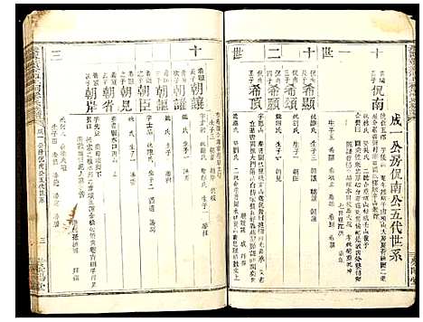 [潘]长甯黄金潭上祠潘氏族谱 (江西) 长甯黄金潭上祠潘氏家谱_六.pdf