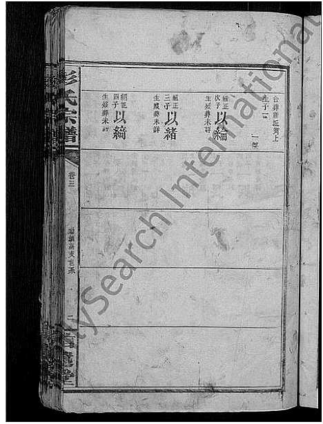 [彭]彭氏宗谱_20卷首2卷 (江西) 彭氏家谱_四.pdf