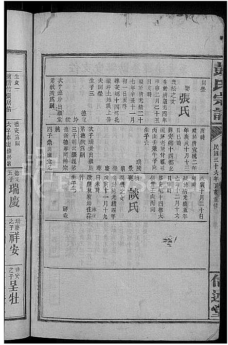 [彭]彭氏宗谱_20卷首2卷 (江西) 彭氏家谱_十六.pdf