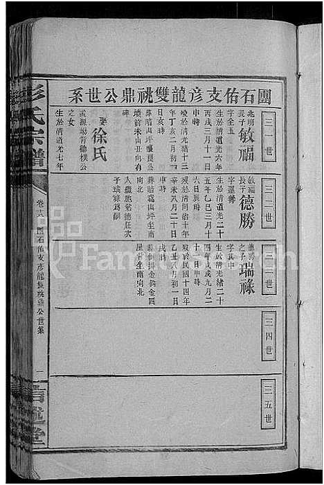 [彭]彭氏宗谱_20卷首2卷 (江西) 彭氏家谱_十七.pdf