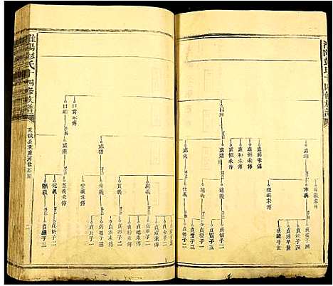 [彭]淮阳彭氏十四修族谱 (江西) 淮阳彭氏十四修家谱_四.pdf