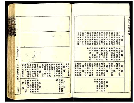 [丘]丘氏二修联谱 (江西) 丘氏二修联谱_十五.pdf