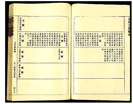 [丘]丘氏二修联谱 (江西) 丘氏二修联谱_十六.pdf