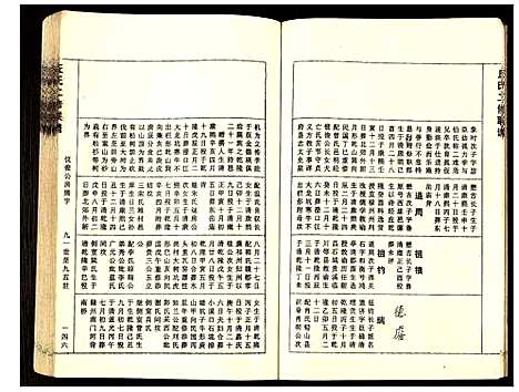 [丘]丘氏二修联谱 (江西) 丘氏二修联谱_二十一.pdf