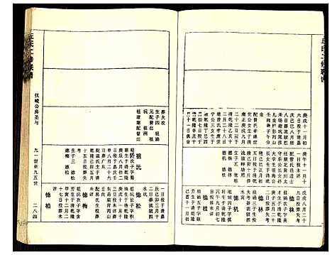 [丘]丘氏二修联谱 (江西) 丘氏二修联谱_二十二.pdf