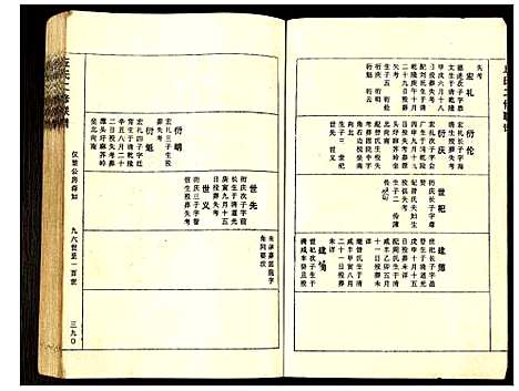 [丘]丘氏二修联谱 (江西) 丘氏二修联谱_二十三.pdf