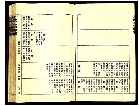 [丘]丘氏二修联谱 (江西) 丘氏二修联谱_二十四.pdf