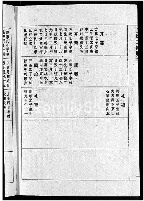 [丘]丘氏二修联谱_不分卷 (江西) 丘氏二修联谱_六.pdf