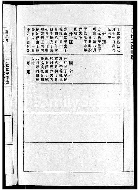 [丘]丘氏二修联谱_不分卷 (江西) 丘氏二修联谱_八.pdf