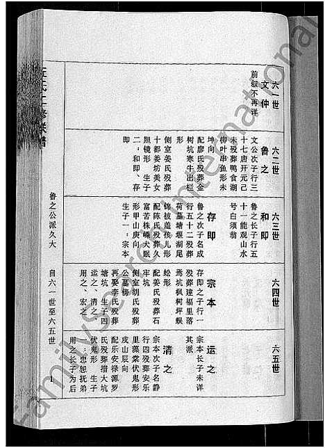 [丘]丘氏二修联谱_不分卷 (江西) 丘氏二修联谱_十三.pdf