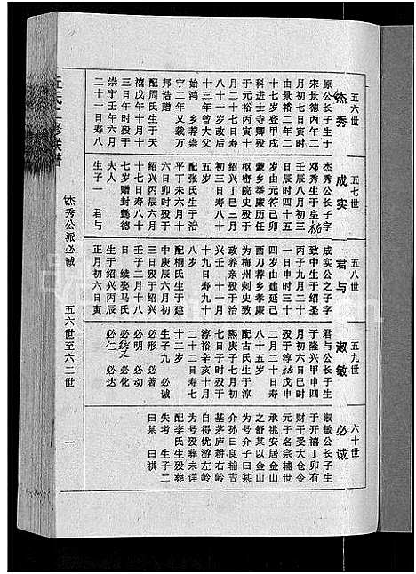 [丘]丘氏二修联谱_不分卷 (江西) 丘氏二修联谱_三十二.pdf