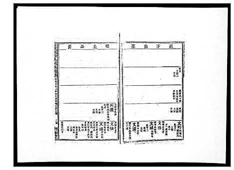 [丘]丘氏联修大成族谱_不分卷 (江西) 丘氏联修大成家谱_三.pdf