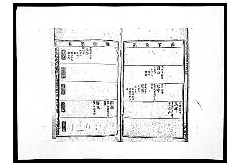 [丘]丘氏联修大成族谱_不分卷 (江西) 丘氏联修大成家谱_五.pdf