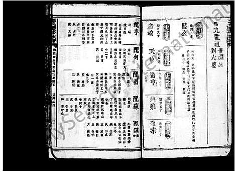 [丘]丘氏重修族谱 (江西) 丘氏重修家谱_一.pdf