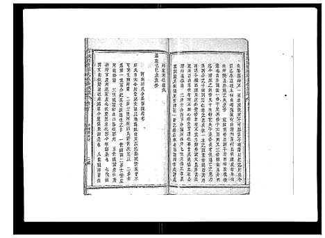 [邱]石城田背邱氏五修族谱 (江西) 石城田背邱氏五修家谱_一.pdf