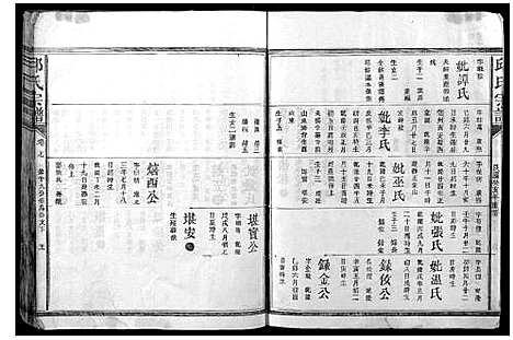 [邱]邱氏宗谱 (江西) 邱氏家谱_三.pdf