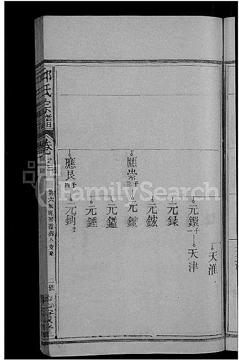 [邱]邱氏宗谱_残卷 (江西) 邱氏家谱_二.pdf