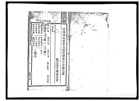 [邱]邱氏正宗七修宗谱_10卷首1卷 (江西) 邱氏正家七修家谱_四.pdf