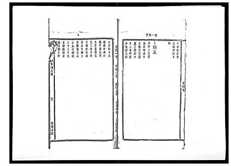 [邱]邱氏正宗七修宗谱_10卷首1卷 (江西) 邱氏正家七修家谱_九.pdf