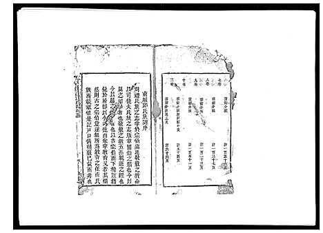 [邱]邱氏正宗五修宗谱_11卷首1卷 (江西) 邱氏正家五修家谱_一.pdf