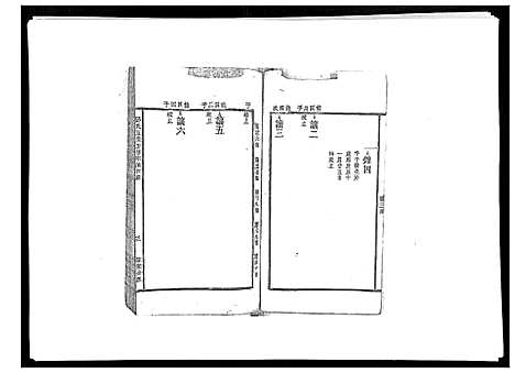 [邱]邱氏正宗五修宗谱_11卷首1卷 (江西) 邱氏正家五修家谱_二.pdf