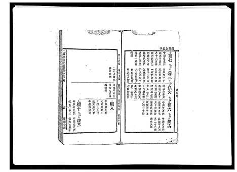 [邱]邱氏正宗五修宗谱_11卷首1卷 (江西) 邱氏正家五修家谱_二.pdf