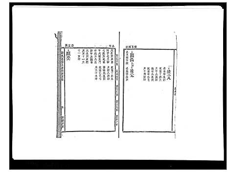 [邱]邱氏正宗五修宗谱_11卷首1卷 (江西) 邱氏正家五修家谱_三.pdf