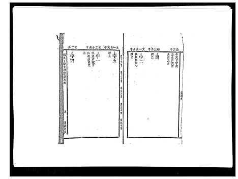 [邱]邱氏正宗五修宗谱_11卷首1卷 (江西) 邱氏正家五修家谱_三.pdf