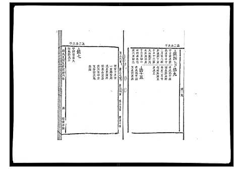 [邱]邱氏正宗五修宗谱_11卷首1卷 (江西) 邱氏正家五修家谱_四.pdf