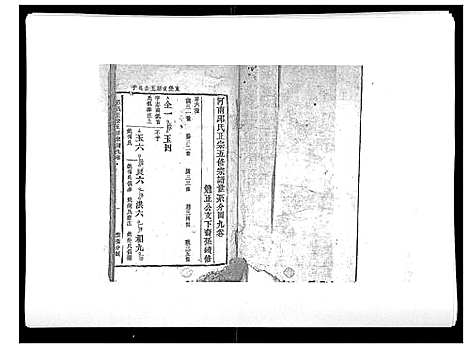 [邱]邱氏正宗五修宗谱_11卷首1卷 (江西) 邱氏正家五修家谱_六.pdf