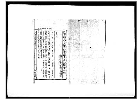 [邱]邱氏正宗五修宗谱_11卷首1卷 (江西) 邱氏正家五修家谱_八.pdf