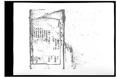 [邱]邱氏正宗大成合谱_9卷首2卷 (江西) 邱氏正家大成合谱_四.pdf