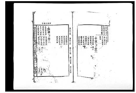 [邱]邱氏正宗大成合谱_9卷首2卷 (江西) 邱氏正家大成合谱_四.pdf