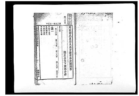 [邱]邱氏正宗大成合谱_9卷首2卷 (江西) 邱氏正家大成合谱_五.pdf