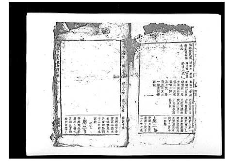 [邱]邱氏正宗大成合谱_9卷首2卷 (江西) 邱氏正家大成合谱_六.pdf