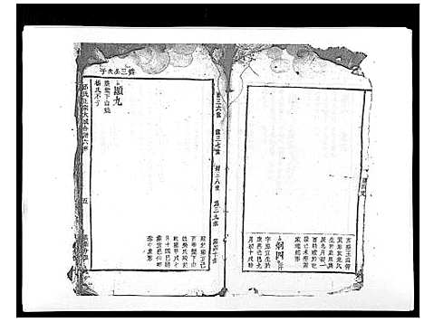 [邱]邱氏正宗大成合谱_9卷首2卷 (江西) 邱氏正家大成合谱_六.pdf