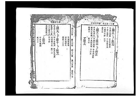 [邱]邱氏正宗大成合谱_9卷首2卷 (江西) 邱氏正家大成合谱_六.pdf