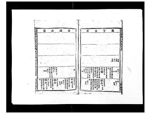 [邱]邱氏联修大成族谱_不分卷 (江西) 邱氏联修大成家谱_六.pdf