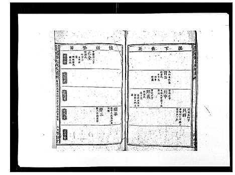 [邱]邱氏联修大成族谱_不分卷 (江西) 邱氏联修大成家谱_六.pdf