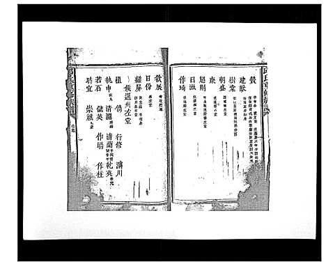 [邱]邱氏重修族谱_不分卷 (江西) 邱氏重修家谱_二.pdf