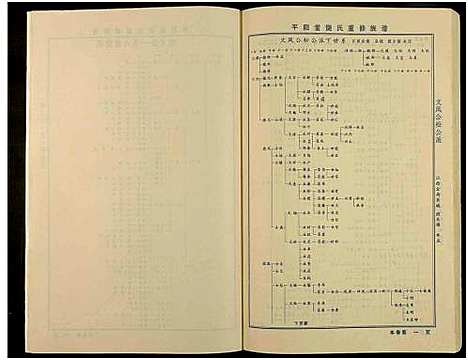 [饶]饶氏族谱_8卷补遗1卷-饶氏族谱_平阳堂饶氏重修族谱 (江西、广东) 饶氏家谱_四.pdf