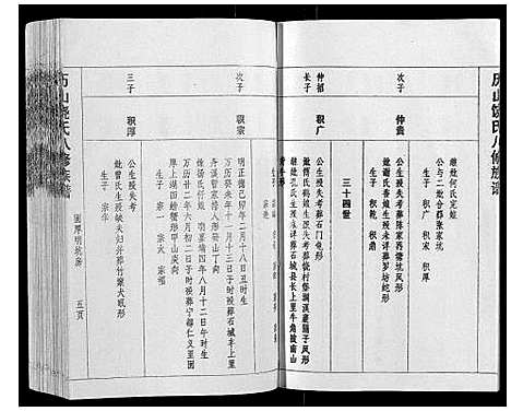 [饶]历山饶氏八修族谱_不分卷 (江西) 历山饶氏八修家谱_八.pdf