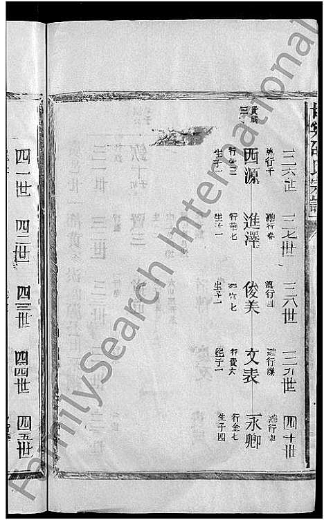 [邵]甘棠邵氏宗谱_10卷 (江西) 甘棠邵氏家谱_十四.pdf